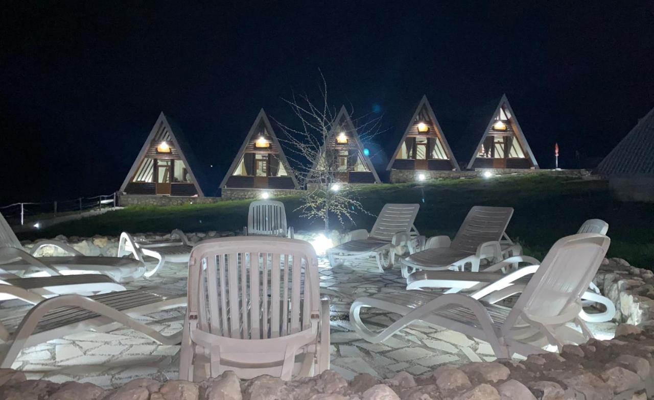 Eco Village Pavlovic Жабляк Екстер'єр фото