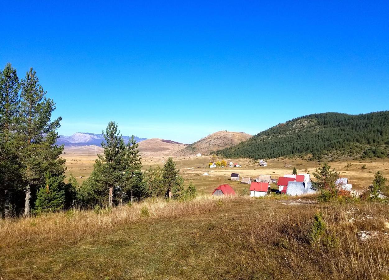 Eco Village Pavlovic Жабляк Екстер'єр фото